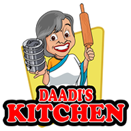 Daadi's Kitchen